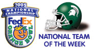 FedEx Orange Bowl