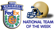 FedEx Orange Bowl