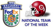 FedEx Orange Bowl