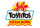 Tostitos Fiesta Bowl