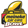 Meineke Car Care Bowl