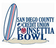 Poinsettia Bowl