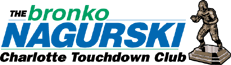 The Charlotte Touchdown Club