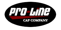 Pro-Line Cap: The Choice of Champions.