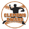 Roger Clemens Award