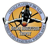 Oscar Robertson Trophy